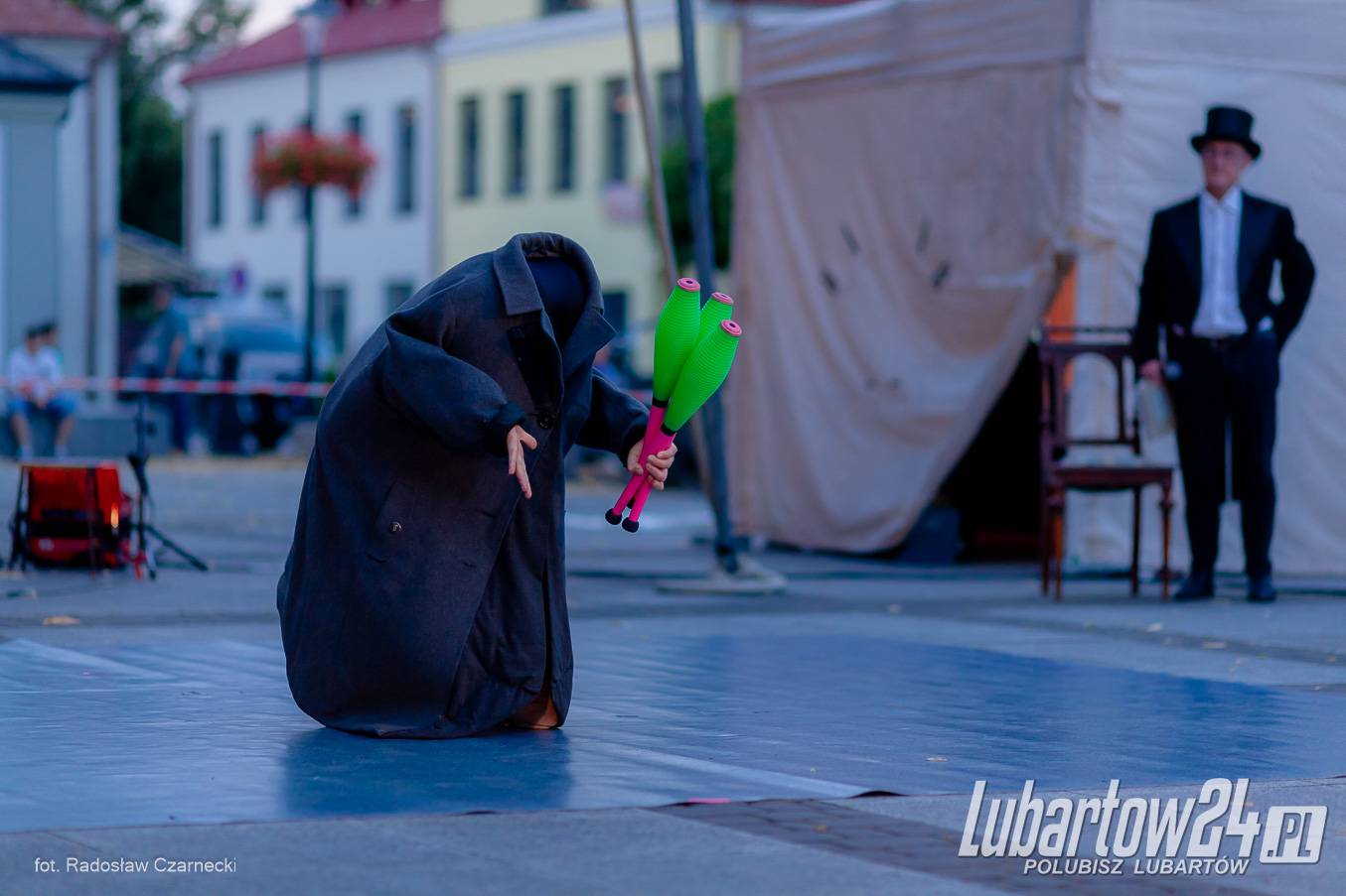 Festiwal Śladami Singera 2023
