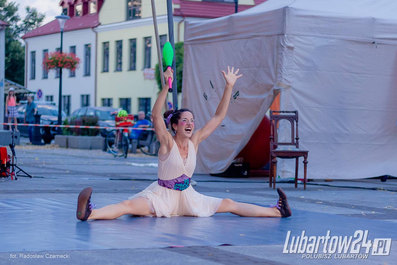 Festiwal Śladami Singera 2023