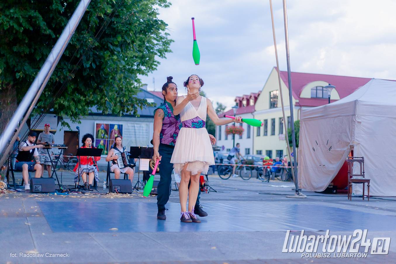 Festiwal Śladami Singera 2023