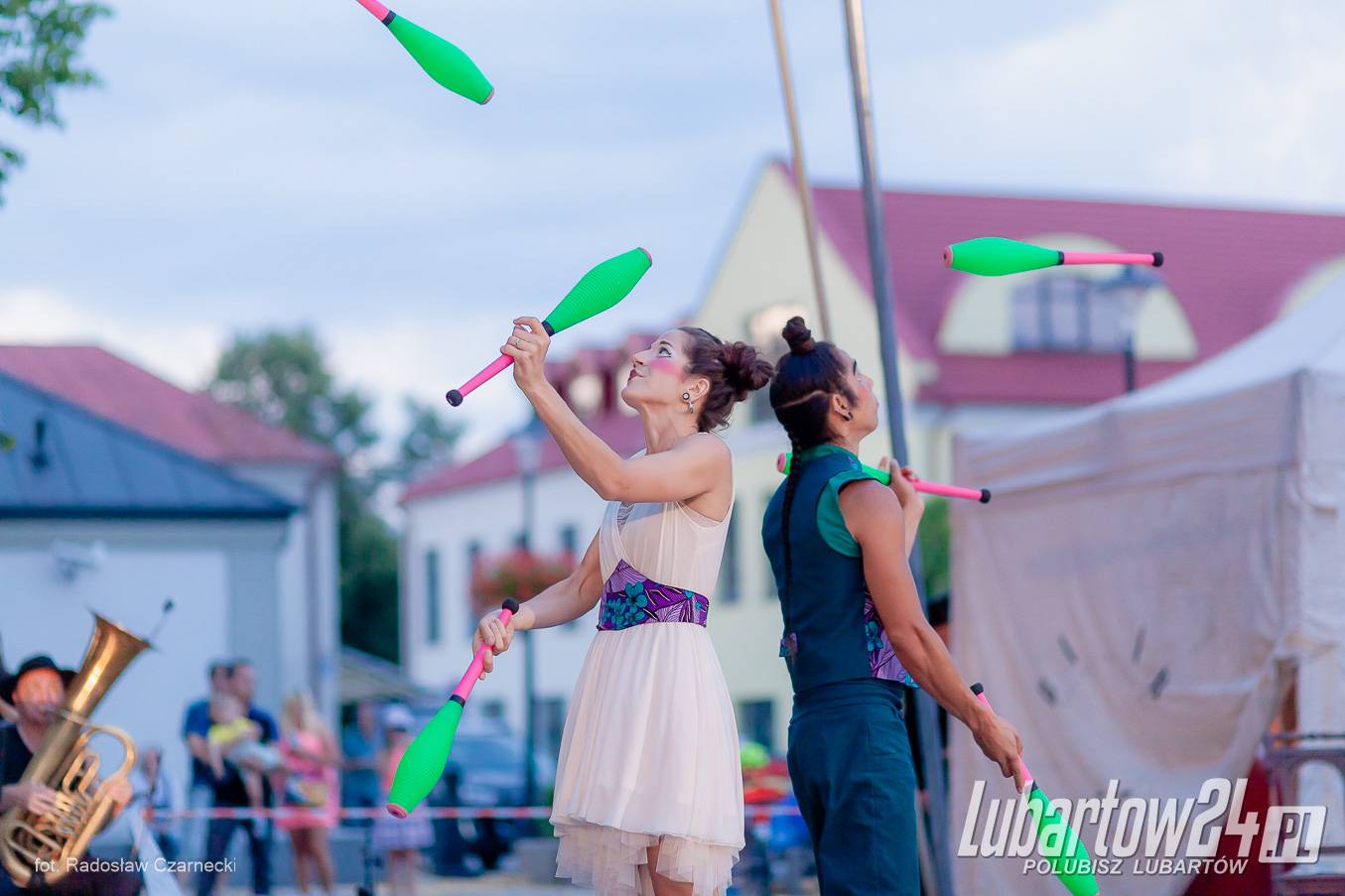 Festiwal Śladami Singera 2023