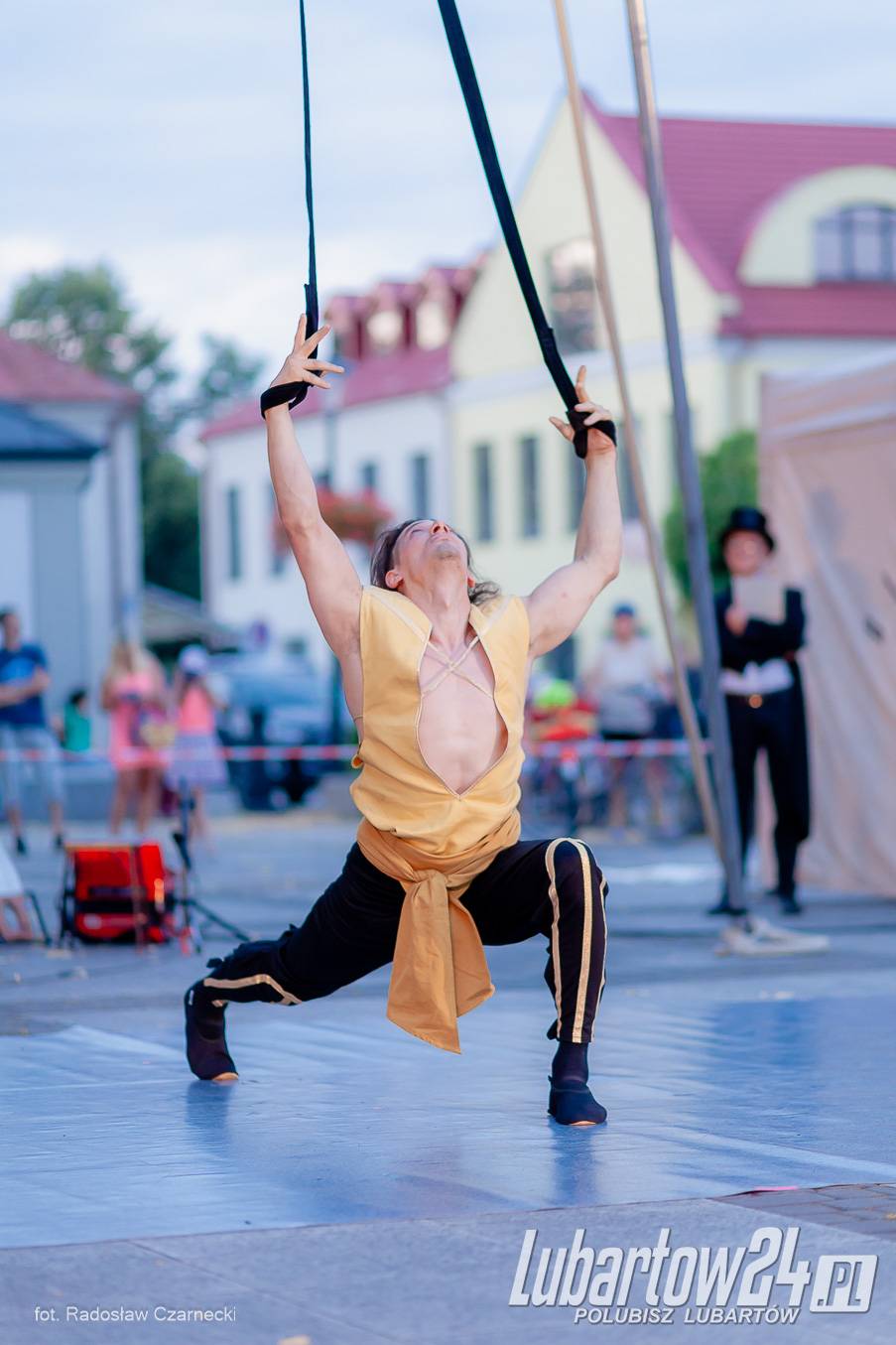 Festiwal Śladami Singera 2023