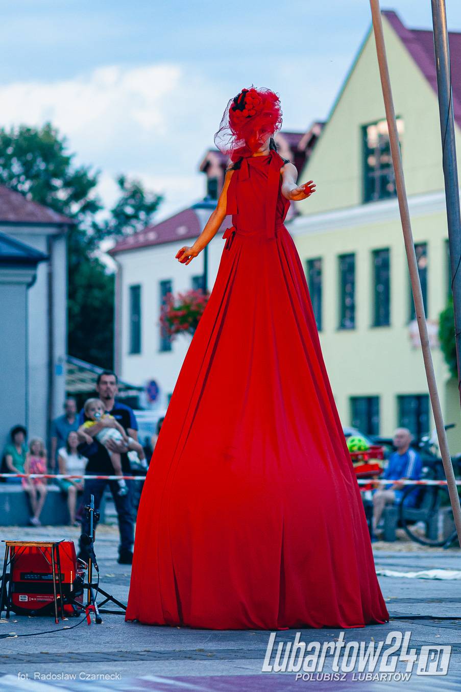 Festiwal Śladami Singera 2023