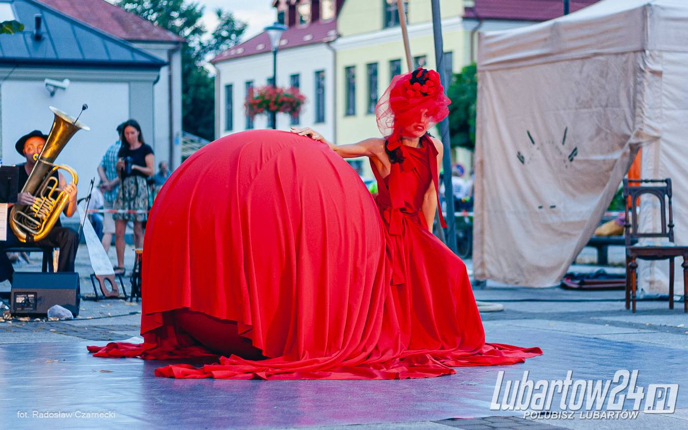 Festiwal Śladami Singera 2023