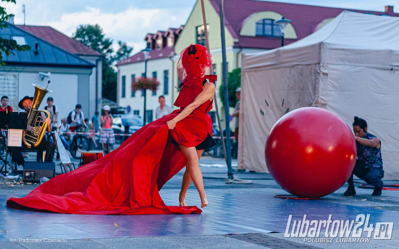 Festiwal Śladami Singera 2023