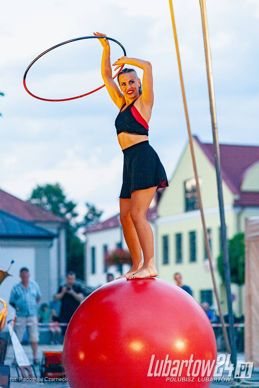 Festiwal Śladami Singera 2023