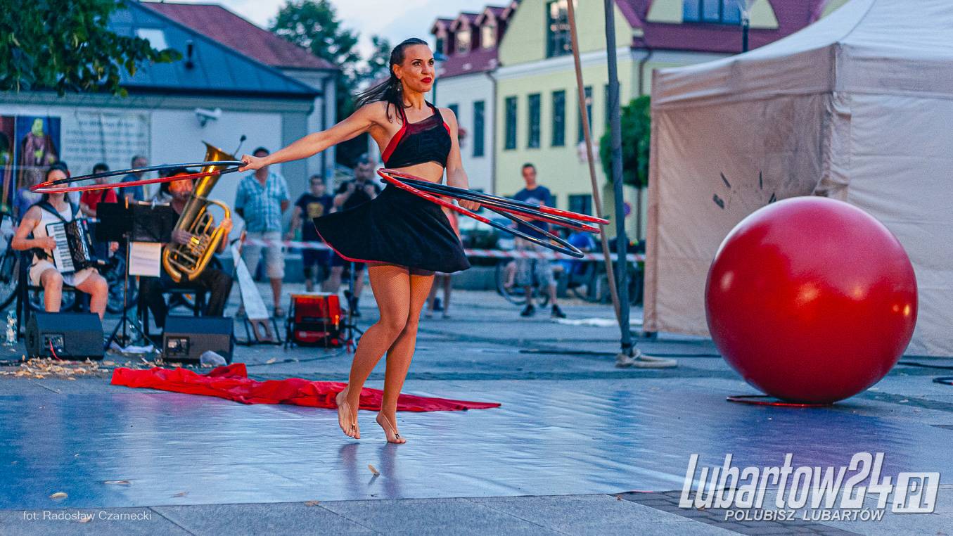 Festiwal Śladami Singera 2023