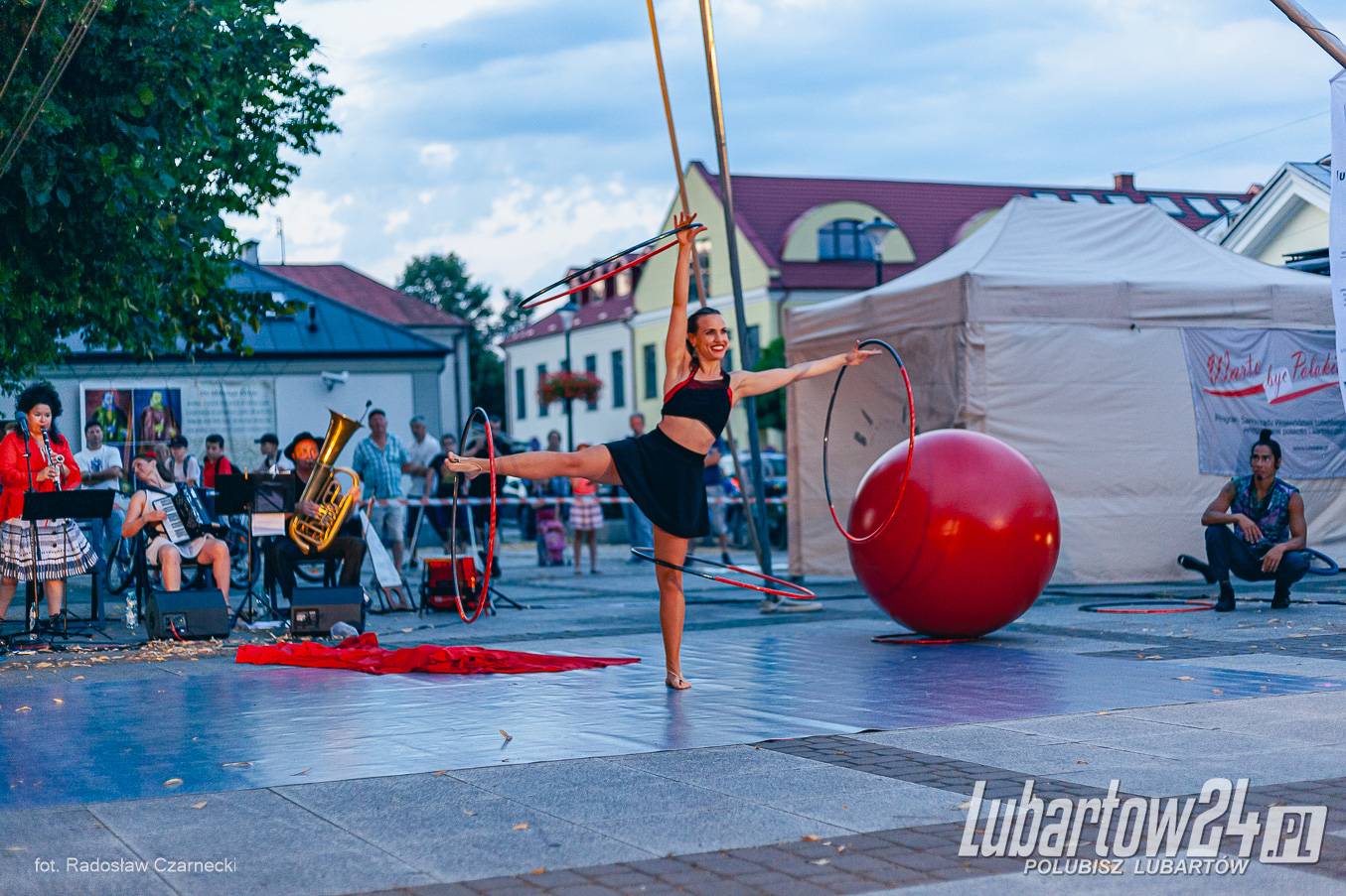 Festiwal Śladami Singera 2023