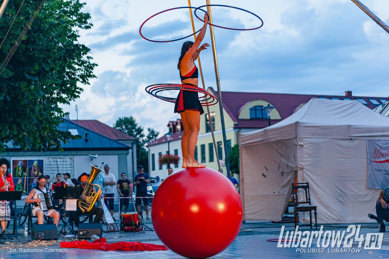 Festiwal Śladami Singera 2023