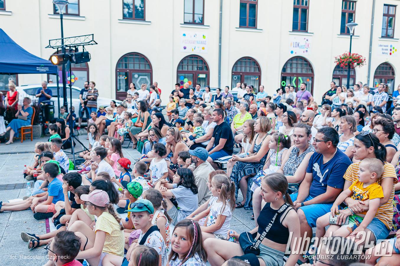 Festiwal Śladami Singera 2023