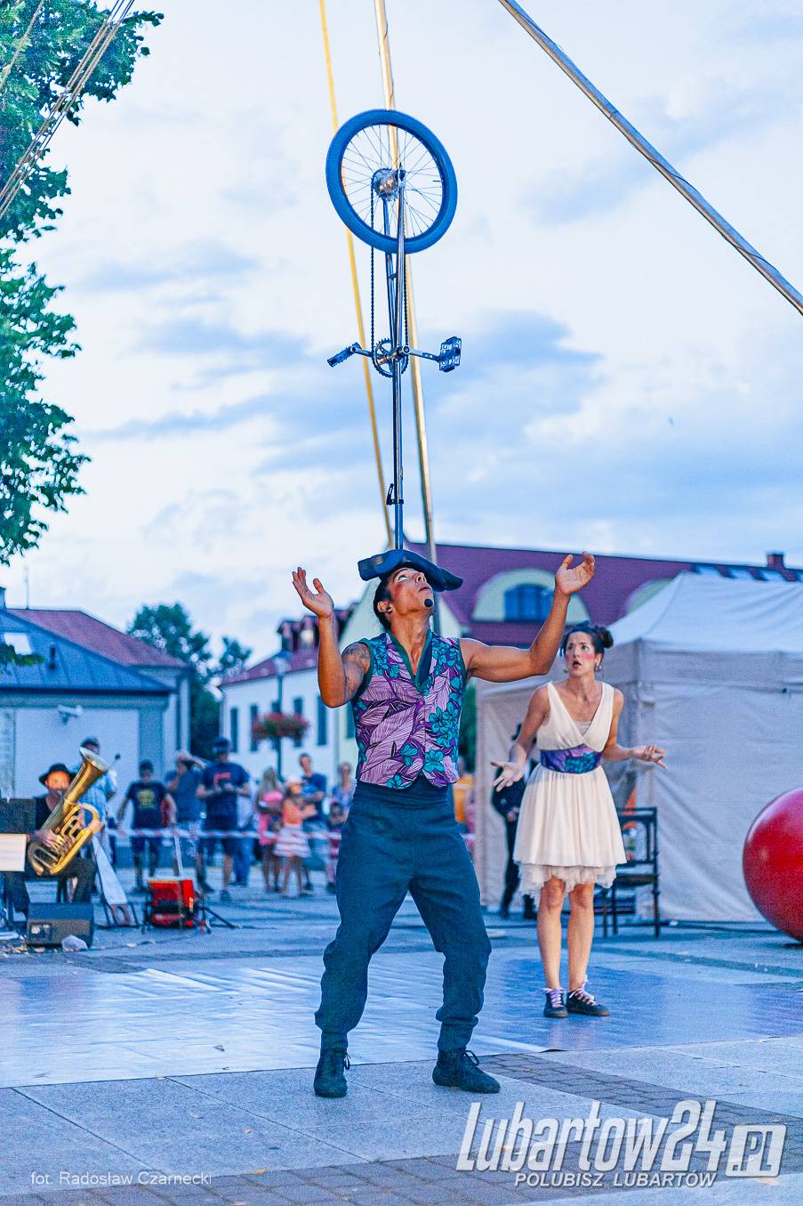 Festiwal Śladami Singera 2023