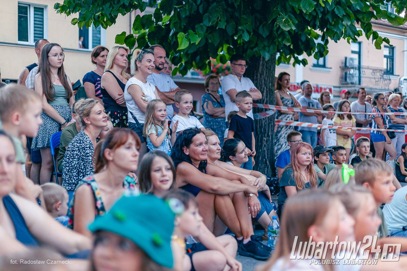 Festiwal Śladami Singera 2023