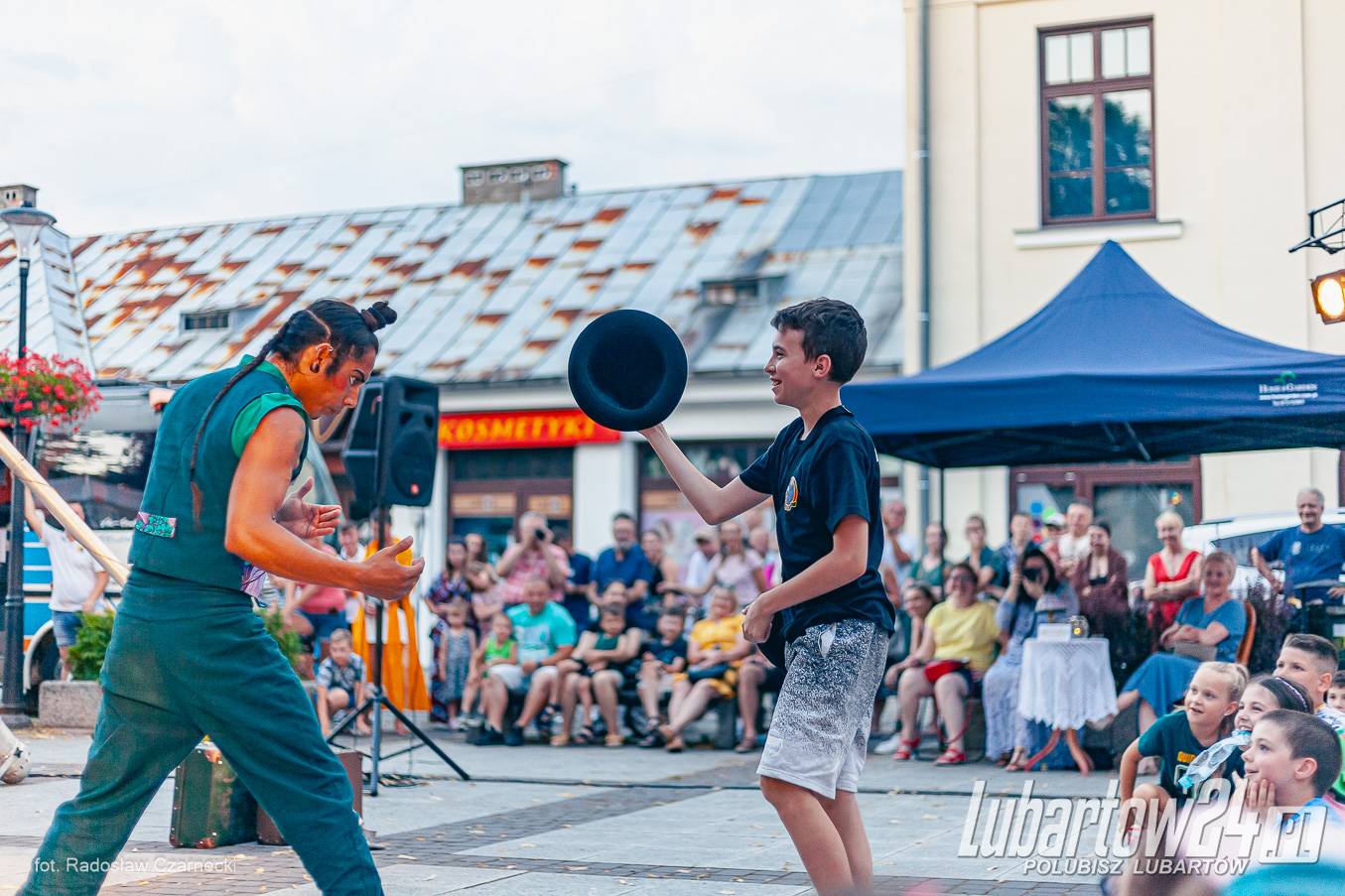 Festiwal Śladami Singera 2023