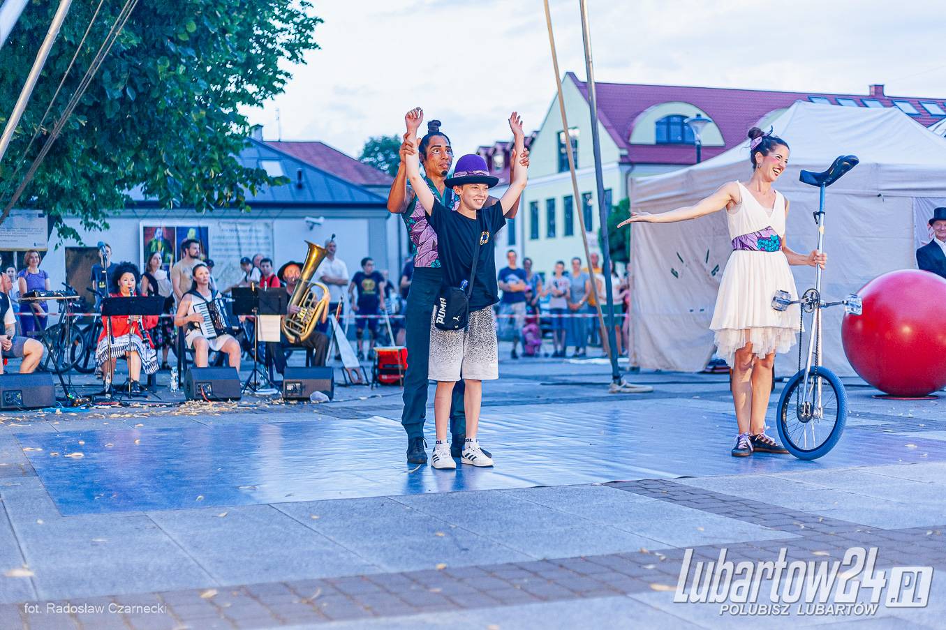 Festiwal Śladami Singera 2023