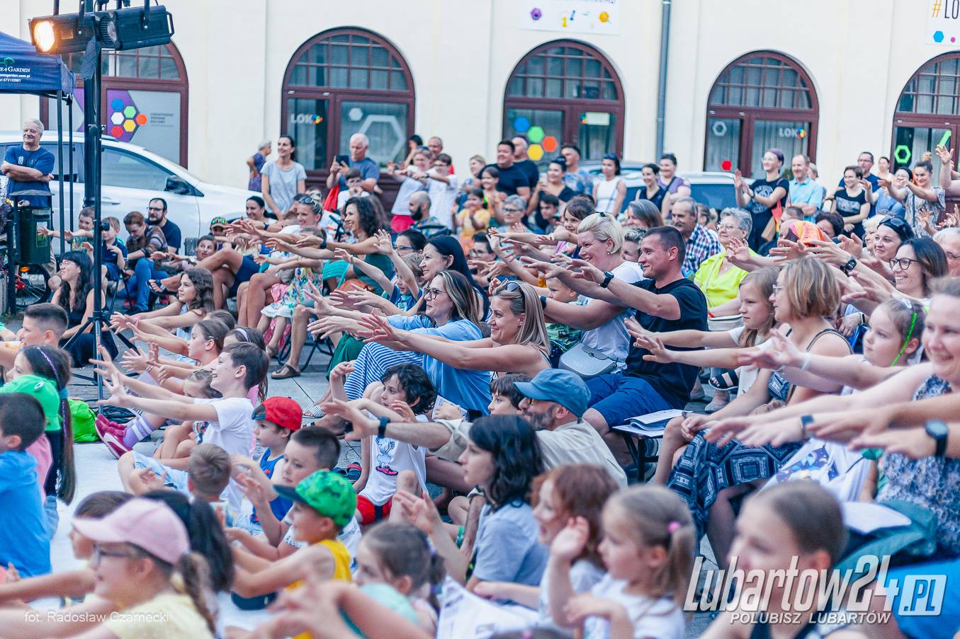Festiwal Śladami Singera 2023