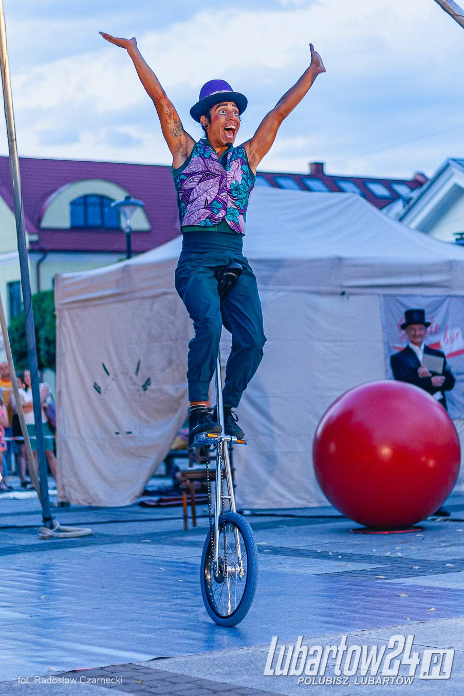 Festiwal Śladami Singera 2023