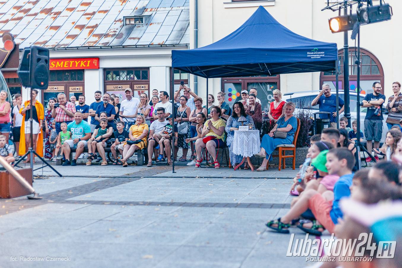 Festiwal Śladami Singera 2023