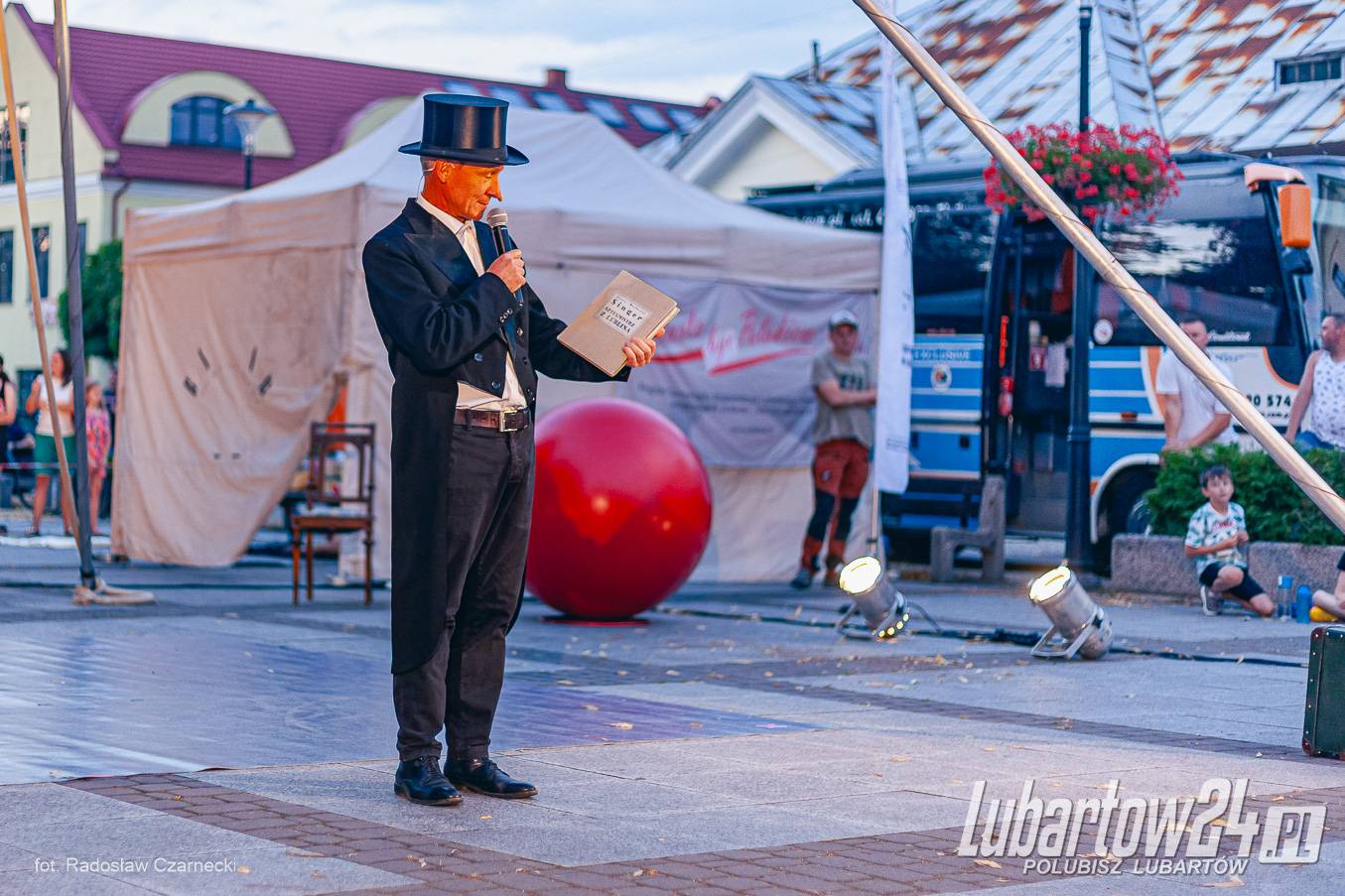 Festiwal Śladami Singera 2023