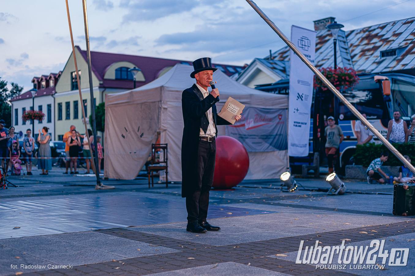 Festiwal Śladami Singera 2023