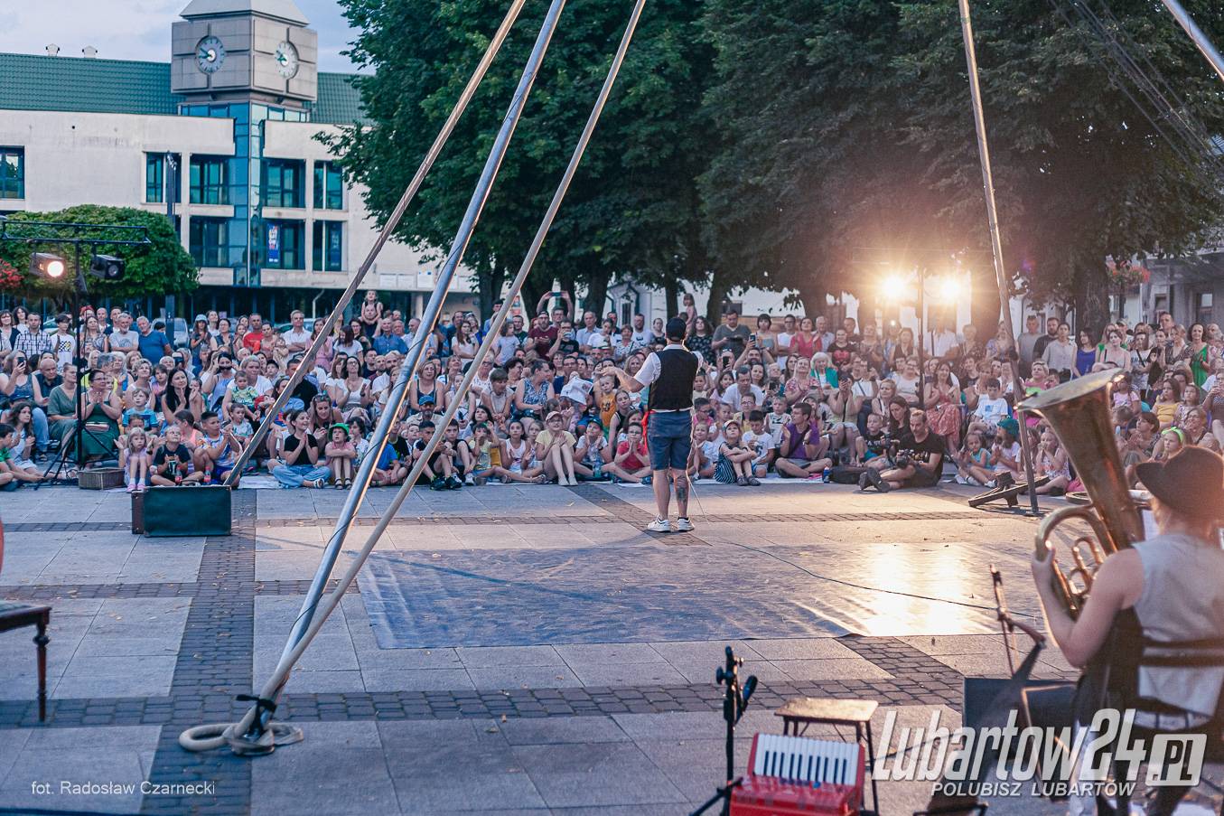 Festiwal Śladami Singera 2023