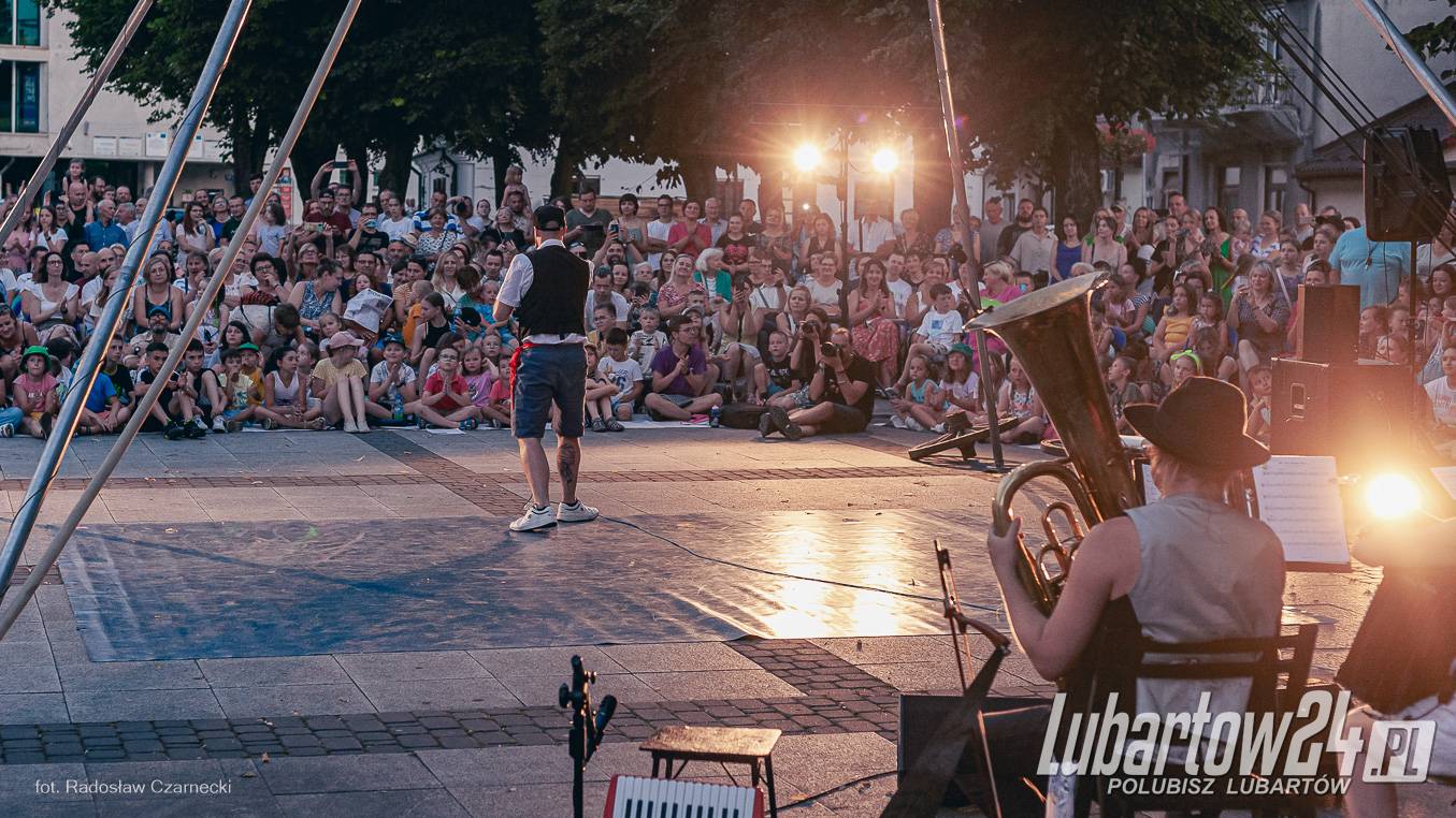 Festiwal Śladami Singera 2023