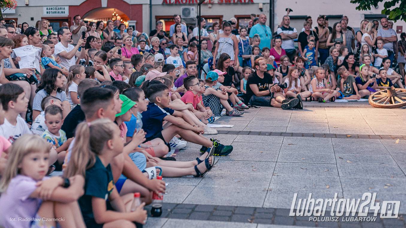 Festiwal Śladami Singera 2023