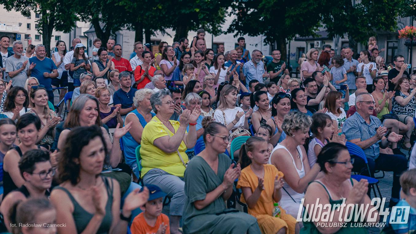 Festiwal Śladami Singera 2023