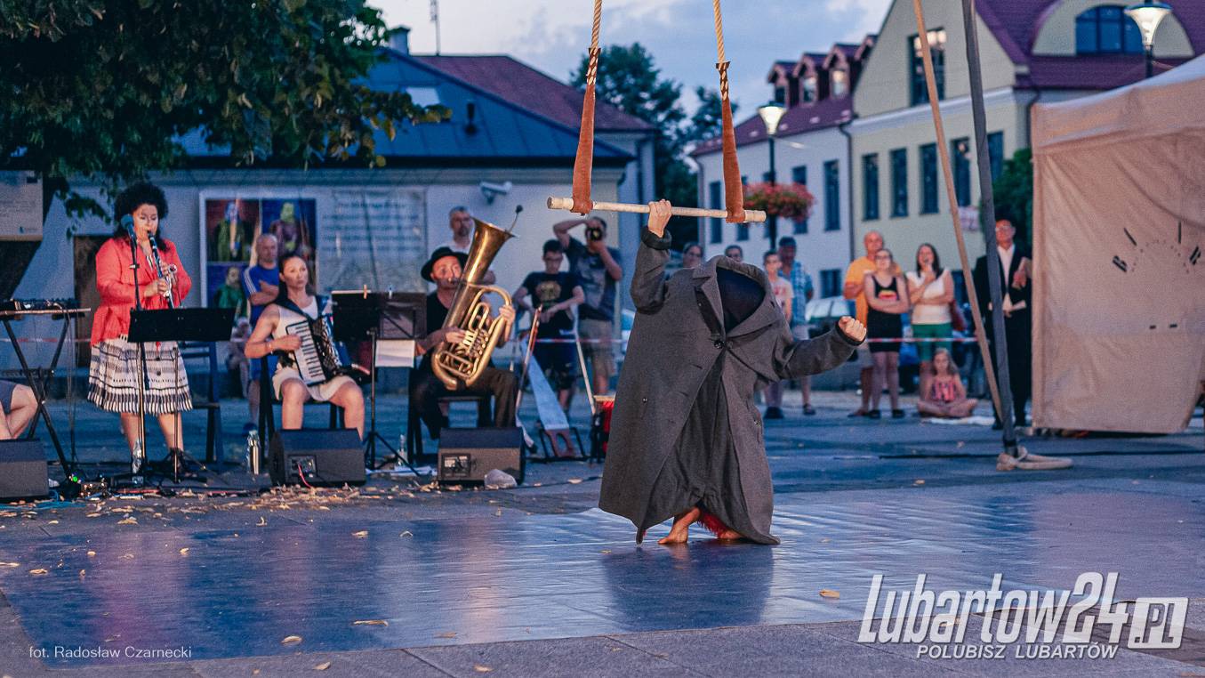 Festiwal Śladami Singera 2023