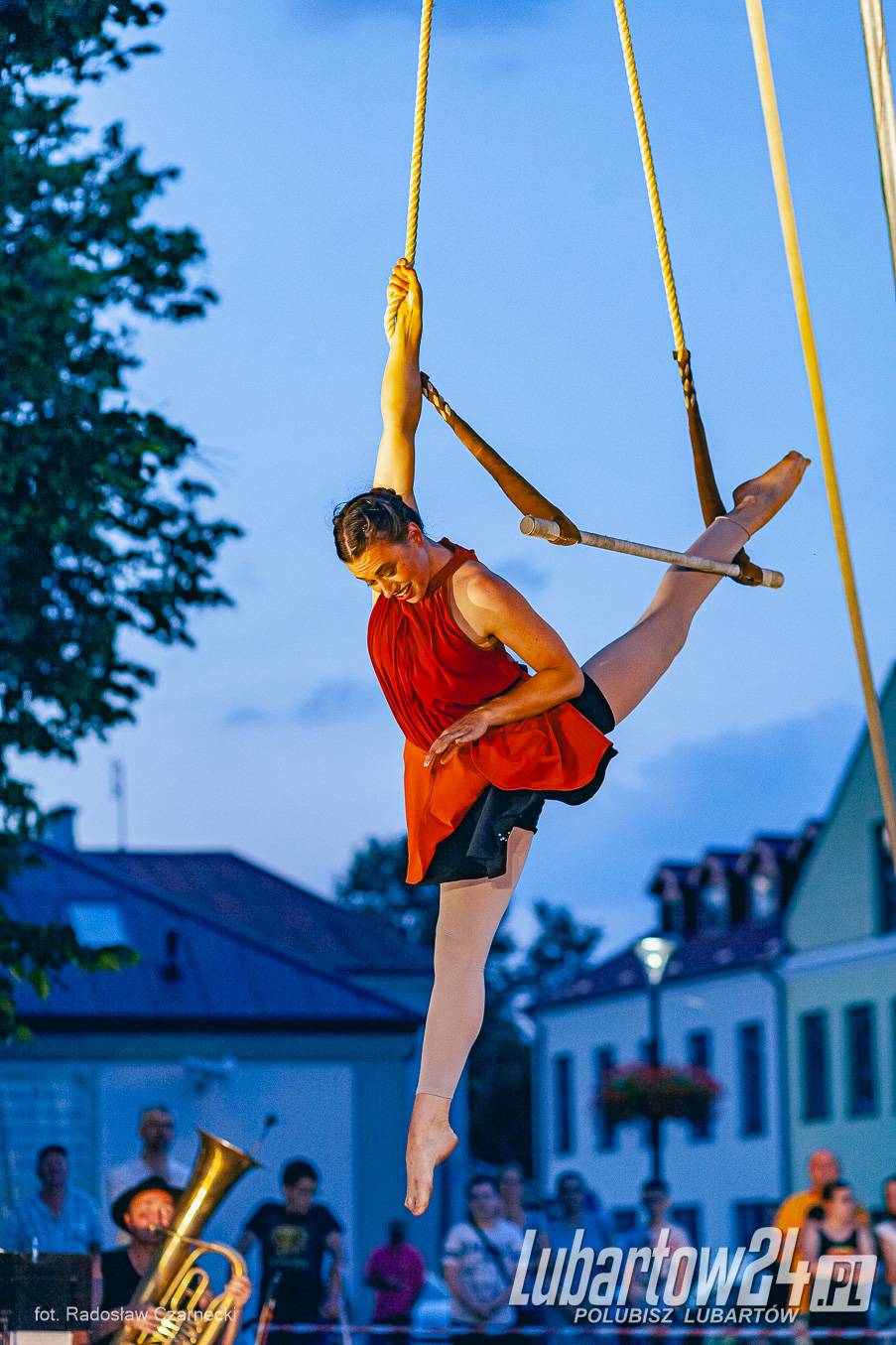 Festiwal Śladami Singera 2023