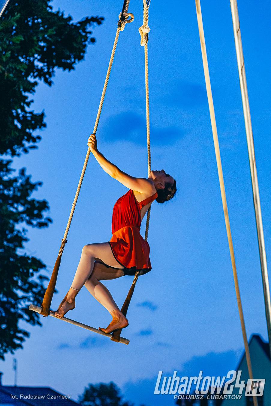 Festiwal Śladami Singera 2023