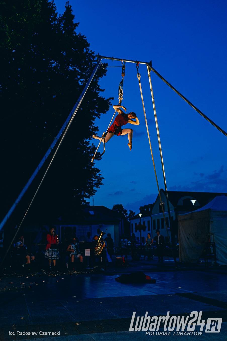 Festiwal Śladami Singera 2023