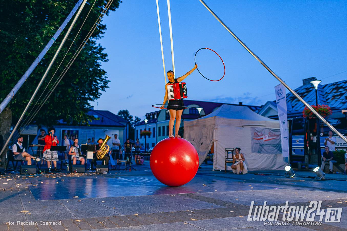 Festiwal Śladami Singera 2023