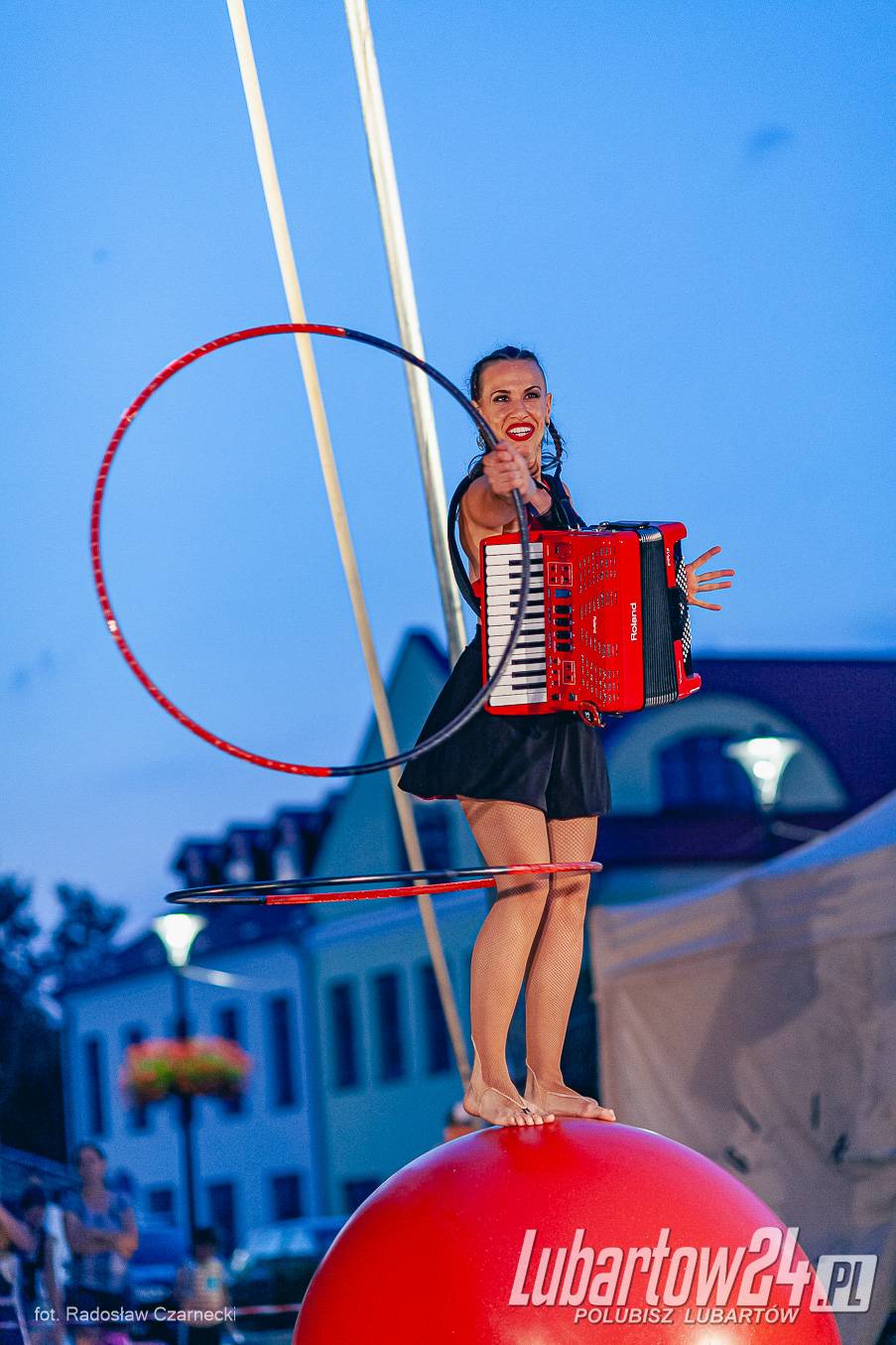 Festiwal Śladami Singera 2023