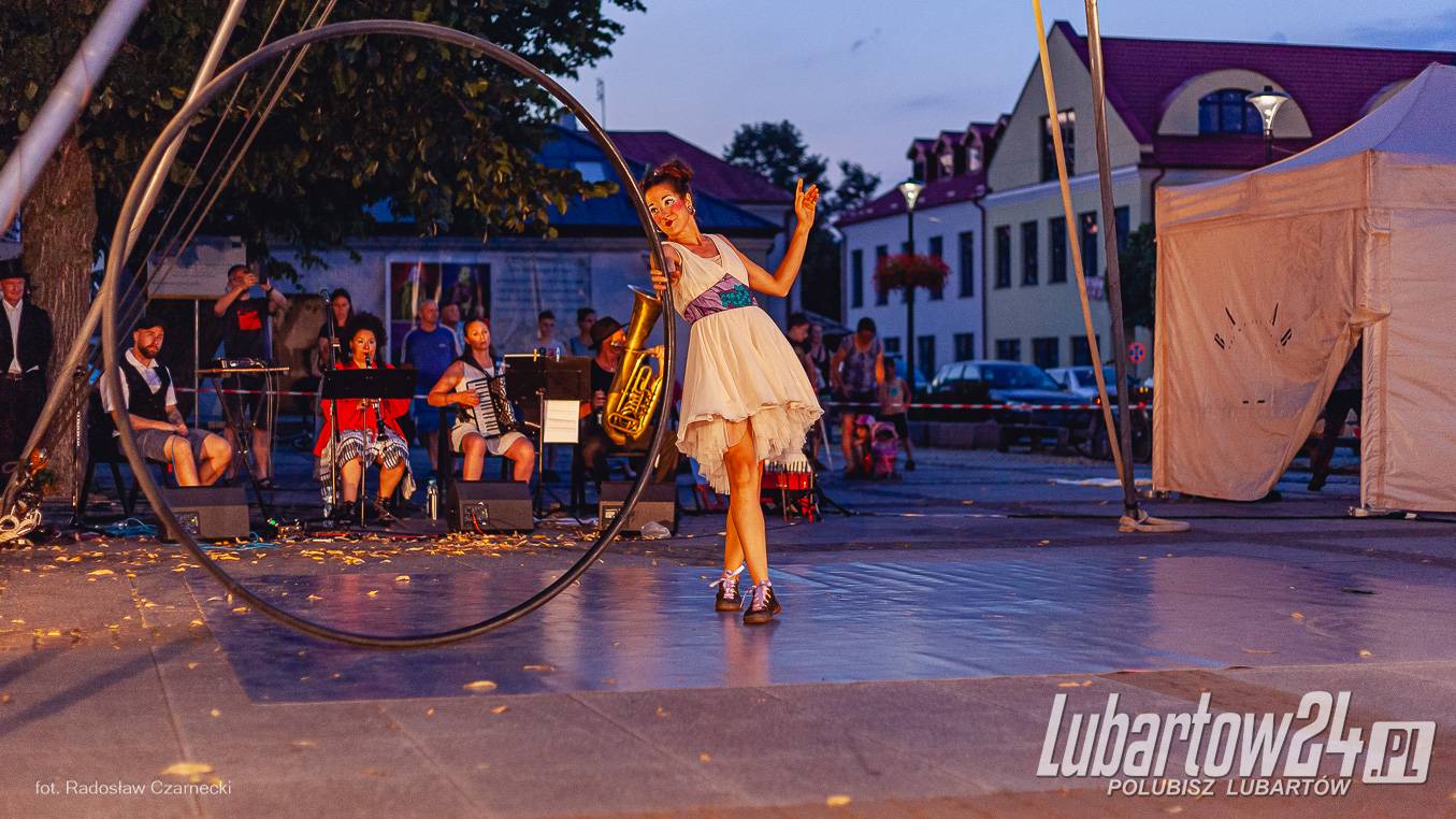Festiwal Śladami Singera 2023