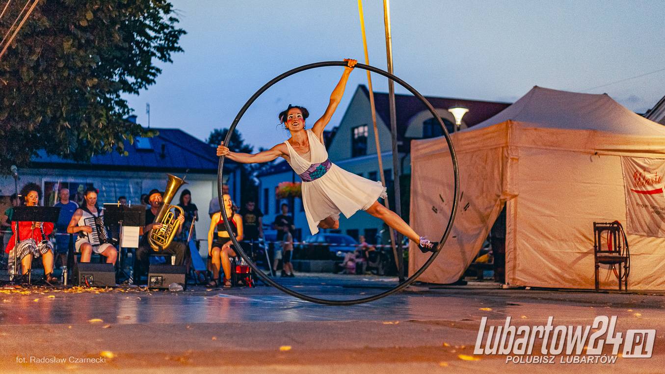 Festiwal Śladami Singera 2023