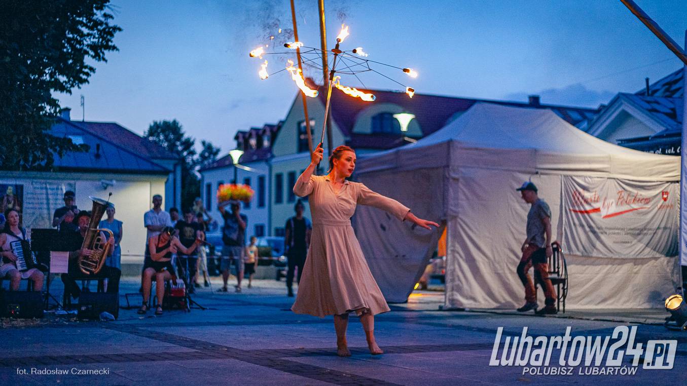 Festiwal Śladami Singera 2023