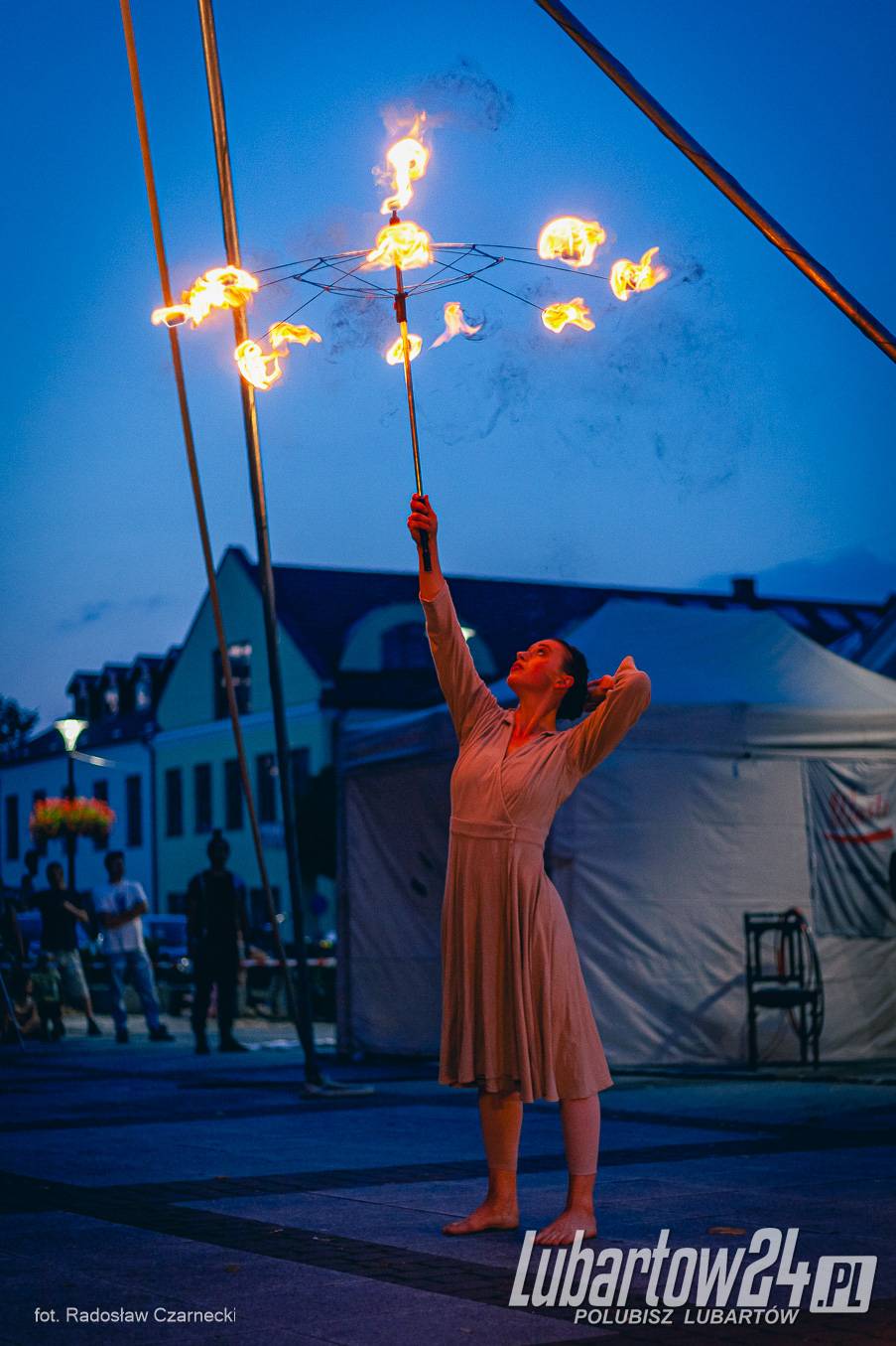 Festiwal Śladami Singera 2023