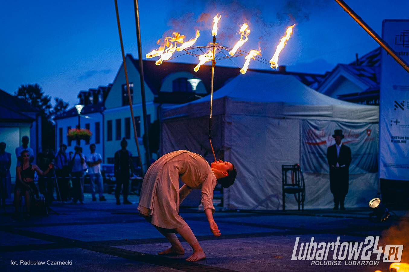 Festiwal Śladami Singera 2023