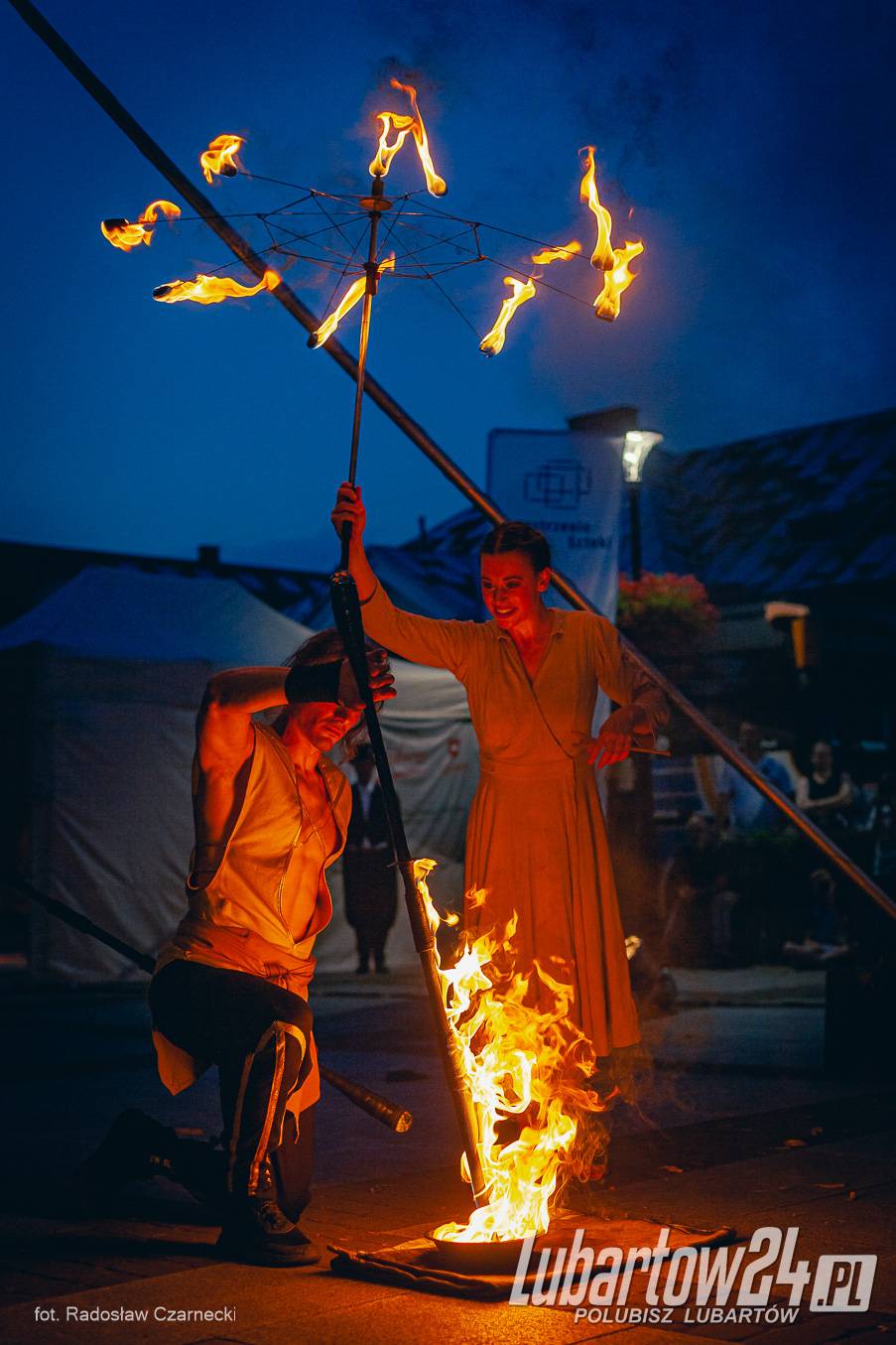 Festiwal Śladami Singera 2023