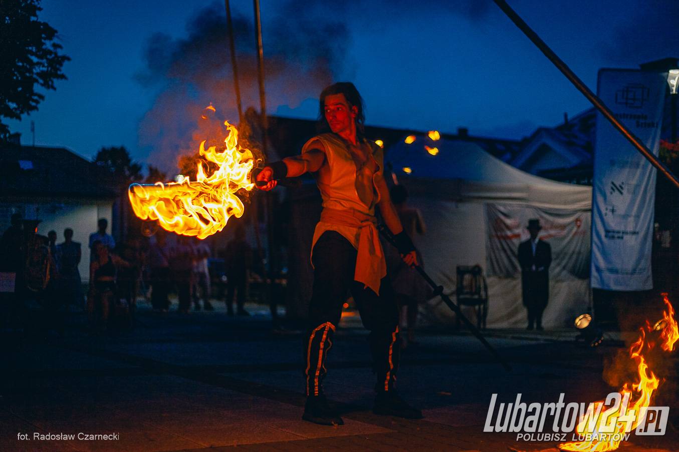 Festiwal Śladami Singera 2023