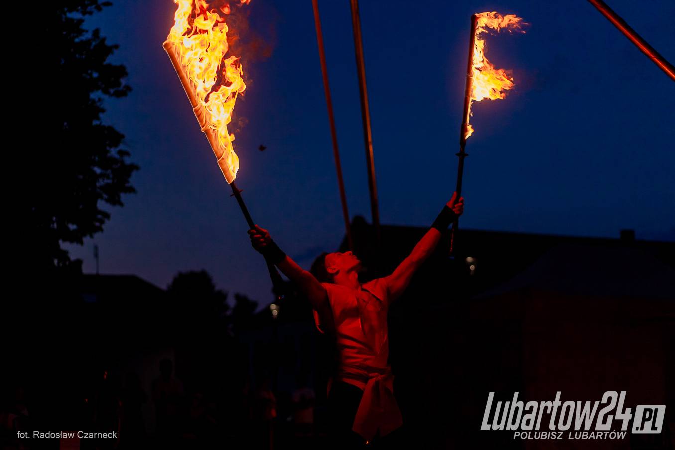 Festiwal Śladami Singera 2023