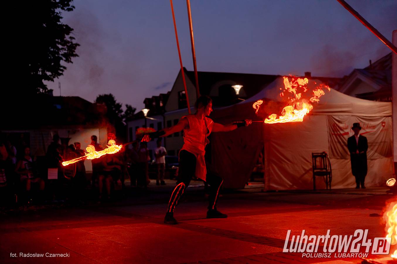Festiwal Śladami Singera 2023