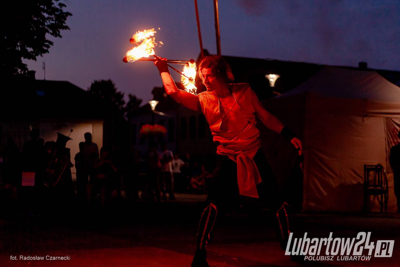 Festiwal Śladami Singera 2023