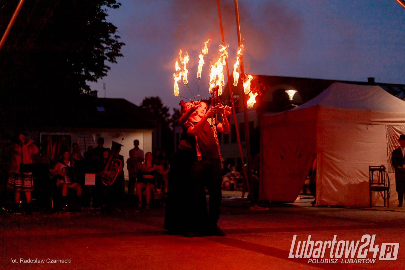 Festiwal Śladami Singera 2023