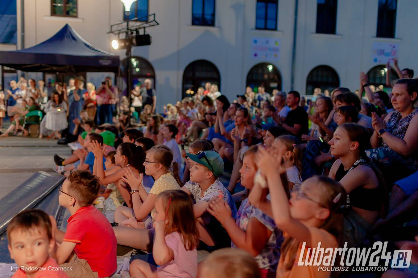 Festiwal Śladami Singera 2023