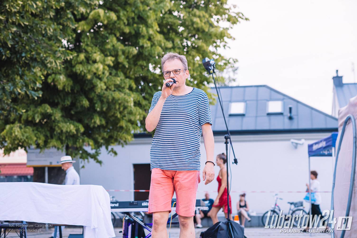 Śladami Singera