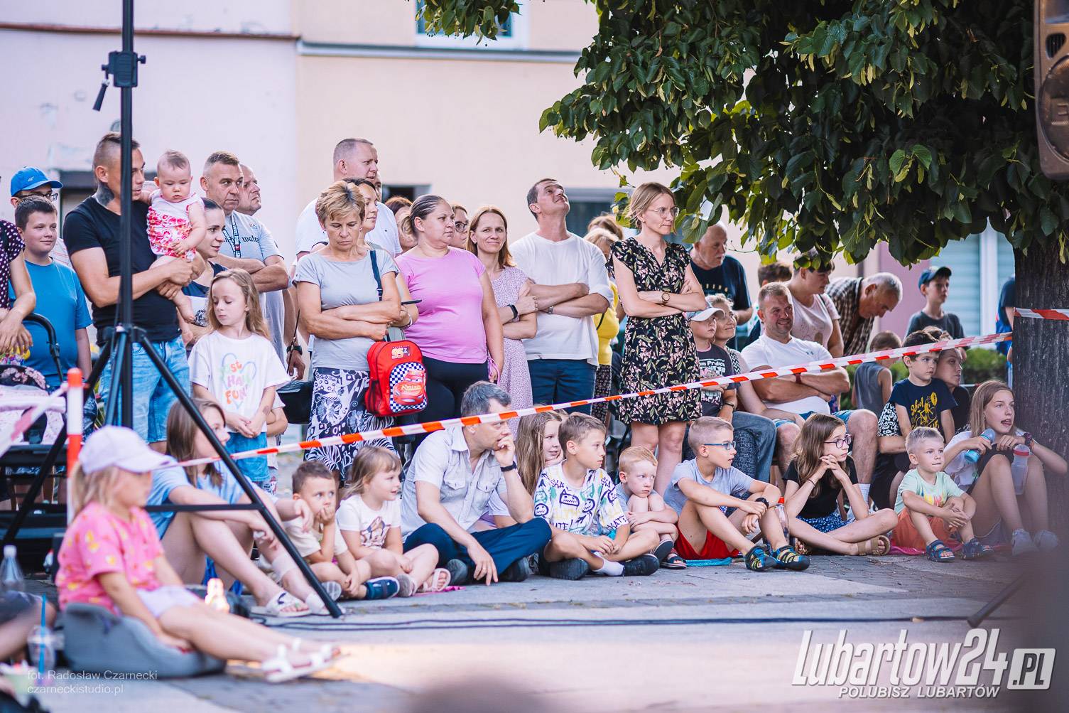 Śladami Singera