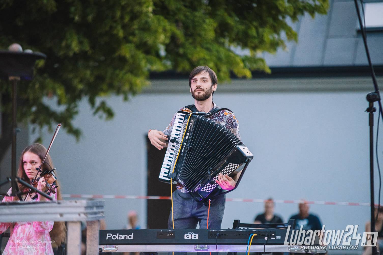 Śladami Singera