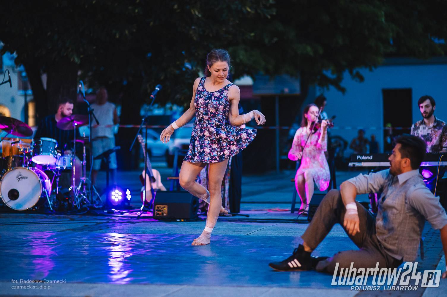 Śladami Singera