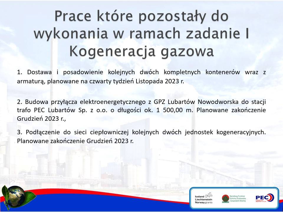 PEC w Lubartowie