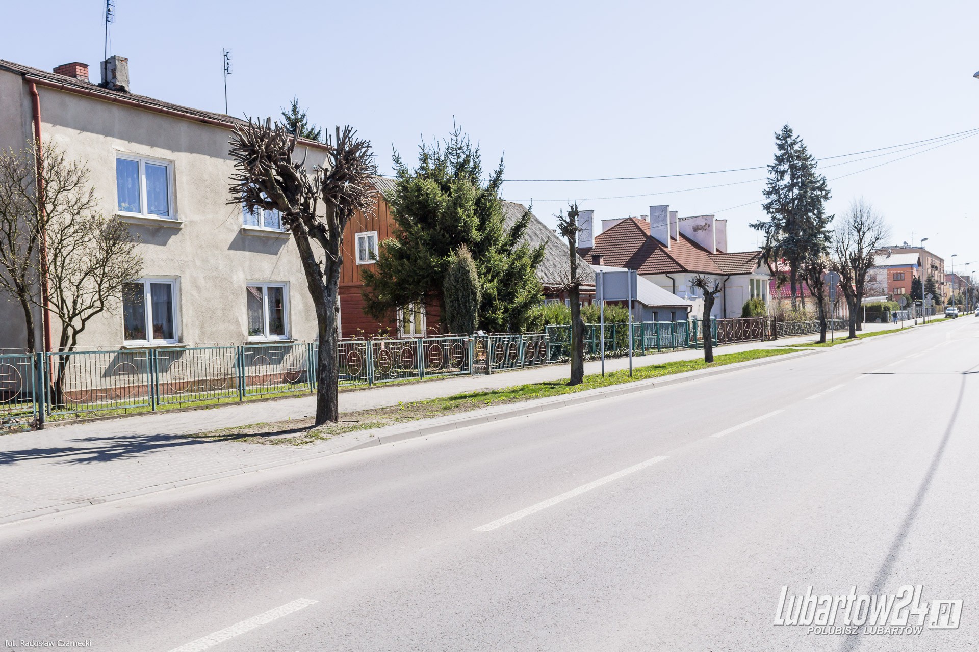 Miasto Lubartów